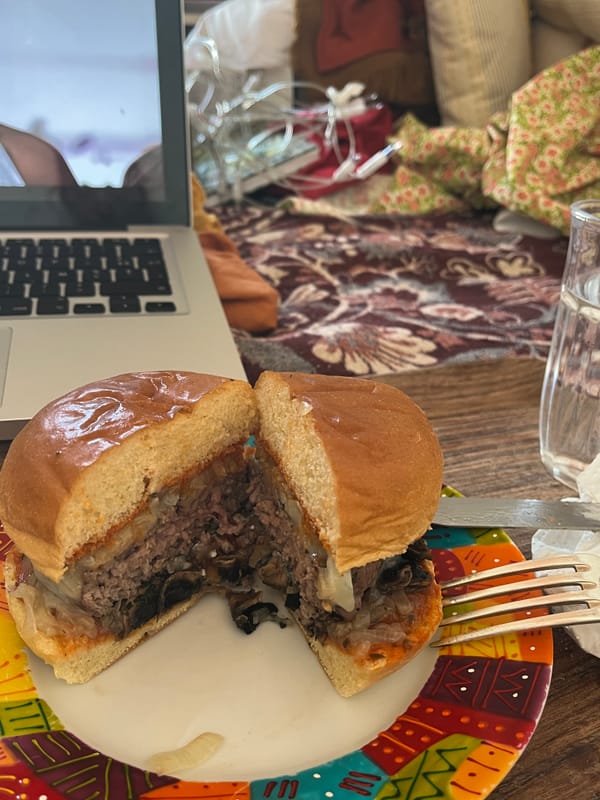 did you know this is also a recipe blog?